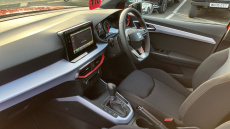 SEAT Arona 1.0 TSI 110 FR 5dr DSG Petrol Hatchback